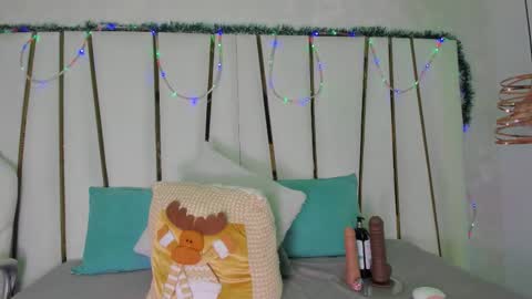 Snapshot of bonnie_sm chatting on 12-02-25, 07:31 Bonnie online show from 12-02-25, 07:31