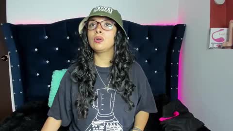 Bonnie online show from 09-19-25, 12:50