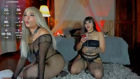 Snapshot of bonnieand_clyde22 chatting on 11-12-25, 08:59 bonnieand_clyde22 online show from 11-12-25, 08:59