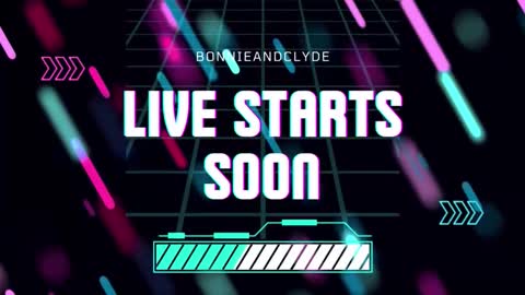 Snapshot of bonnieandclyde540767 chatting on 09-11-25, 09:26 bonnieandclyde540767 online show from 09-11-25, 09:26