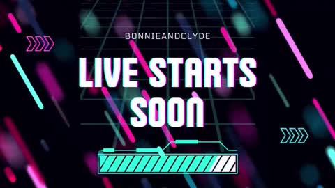 Snapshot of bonnieandclyde540767 chatting on 10-08-25, 06:38 bonnieandclyde540767 online show from 10-08-25, 06:38