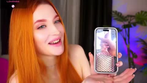 Grace online show from 02-13-25, 07:24