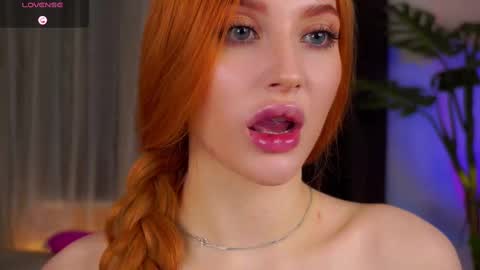 Grace online show from 02-20-25, 04:07