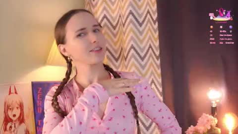 Emma online show from 10-14-25, 01:06