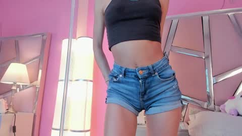 Bonnie  online show from 01-06-25, 03:29