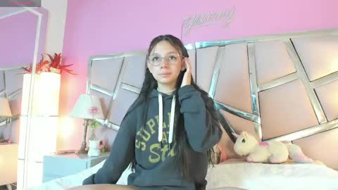 Bonnie  online show from 04-14-26, 01:06