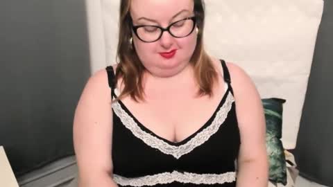 Snapshot of bonnieshining chatting on 01-24-25, 08:55 Bonnie online show from 01-24-25, 08:55