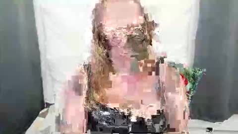 Snapshot of bonnieshining chatting on 10-18-25, 04:48 Bonnie online show from 10-18-25, 04:48