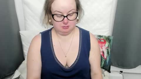 Bonnie online show from 02-07-26, 09:02