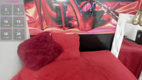 Snapshot of bonnieshyy chatting on 12-17-24, 08:10 Bonnie  online show from 12-17-24, 08:10