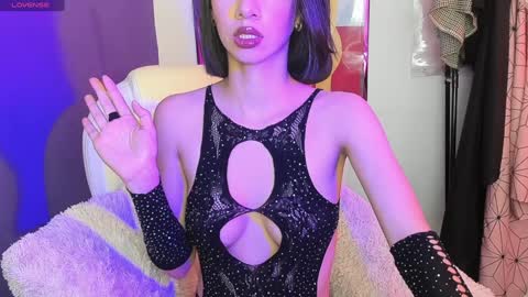 Snapshot of bonnieshyy chatting on 02-03-25, 07:31 Bonnie  online show from 02-03-25, 07:31