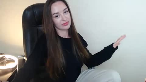 Bonnie online show from 04-23-26, 12:29