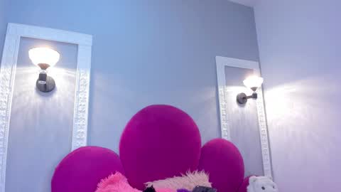 Bonnie online show from 02-17-26, 08:59