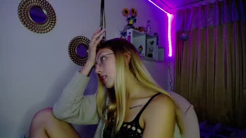 Soffy Brooks Independent model online show from 12-11-24, 05:32