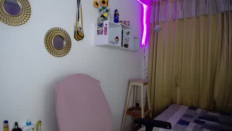 Soffy Brooks Independent model online show from 01-04-25, 04:12