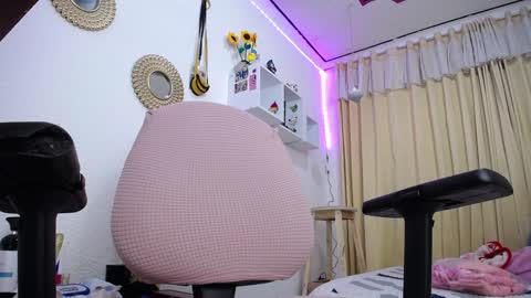 Soffy Brooks Independent model online show from 02-01-25, 11:43