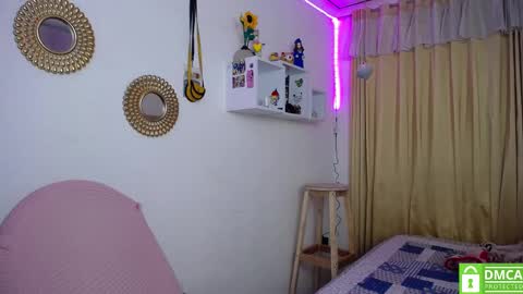 Soffy Brooks Independent model online show from 02-14-25, 07:28