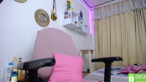 Soffy Brooks Independent model online show from 02-15-25, 12:01