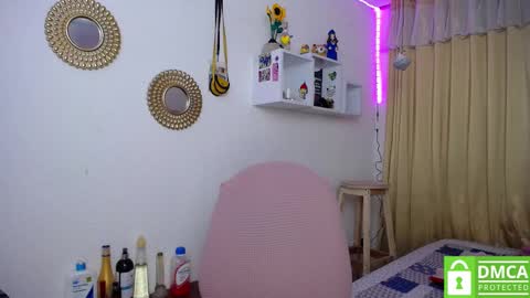 Soffy Brooks Independent model online show from 02-21-25, 07:34