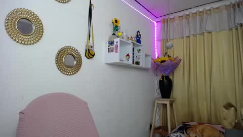 Soffy Brooks Independent model online show from 03-08-25, 03:17