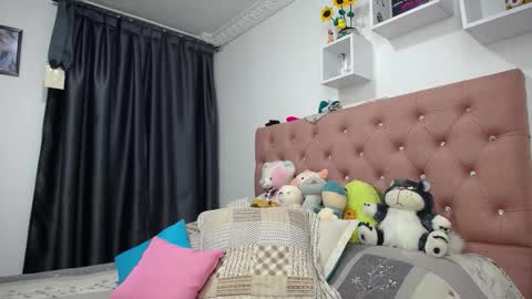 Soffy Brooks Independent model online show from 10-06-25, 04:10