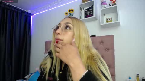 Soffy Brooks Independent model online show from 10-13-25, 05:07