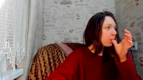 Bonny Kimberly online show from 02-01-25, 05:16