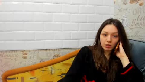 Bonny Kimberly online show from 02-07-25, 06:45