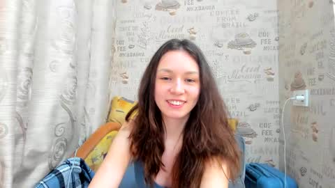 Bonny Kimberly online show from 02-17-25, 10:47