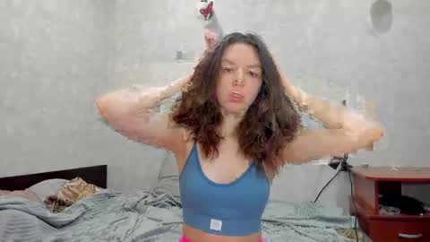 Bonny Kimberly online show from 02-20-25, 04:03