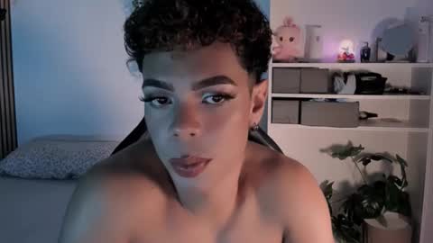 Bonny Shine online show from 09-25-25, 08:01