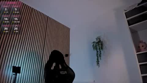 Bonny Shine online show from 10-19-25, 08:37