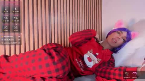 Bonny Shine online show from 11-26-25, 07:53