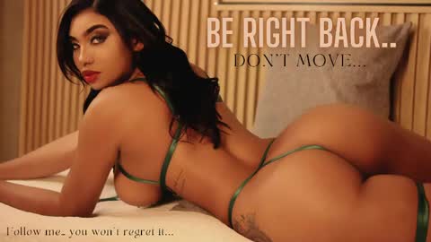 Bonny online show from 05-31-26, 12:12