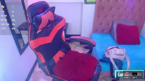 Snapshot of bonnye_star chatting on 09-08-25, 08:52 online show from 09-08-25, 08:52