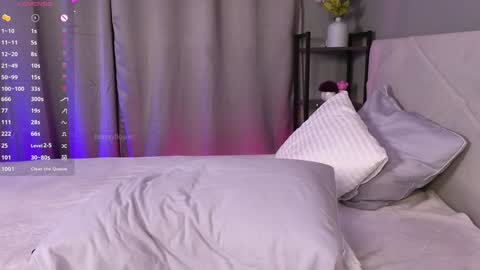 Snapshot of bonnyflower chatting on 01-04-25, 10:55 Eva online show from 01-04-25, 10:55