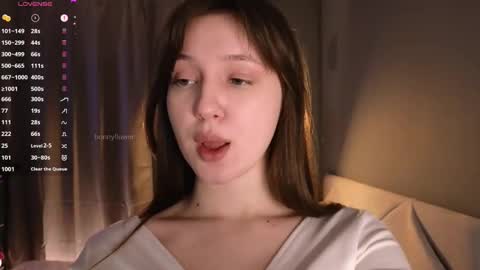 Snapshot of bonnyflower chatting on 03-01-25, 08:21 Eva online show from 03-01-25, 08:21