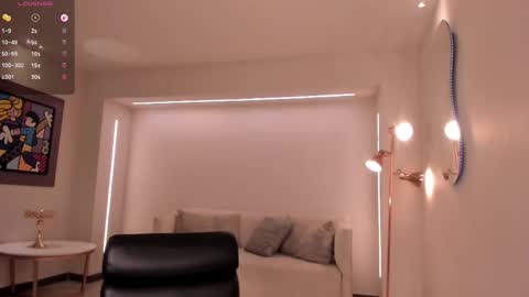 Bonny online show from 10-18-25, 07:36