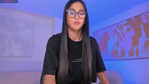 Bonny online show from 04-25-26, 06:49