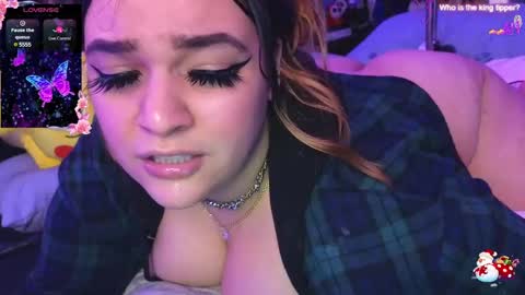 Nova  sub to my fan club for free pms and sexy sloppy videos  online show from 12-15-24, 05:02