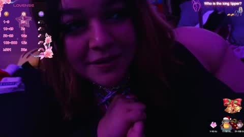 Nova  sub to my fan club for free pms and sexy sloppy videos  online show from 12-24-24, 01:27