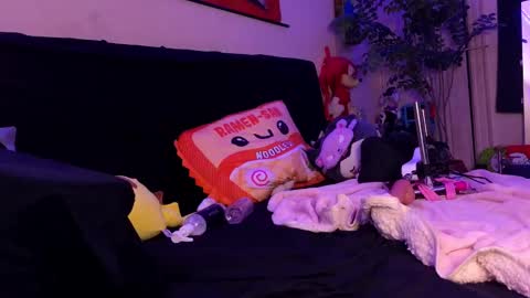 Nova  sub to my fan club for free pms and sexy sloppy videos  online show from 02-02-25, 04:05