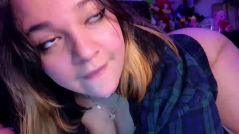 Nova  sub to my fan club for free pms and sexy sloppy videos  online show from 02-14-25, 07:07