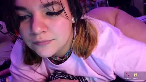 Nova  sub to my fan club for free pms and sexy sloppy videos  online show from 02-28-25, 12:20