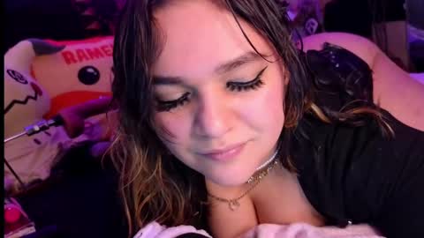 Nova  sub to my fan club for free pms and sexy sloppy videos  online show from 03-06-25, 06:59