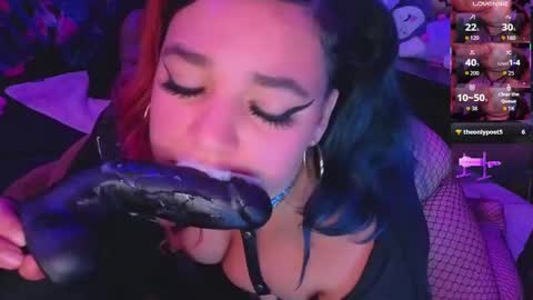 Nova  sub to my fan club for free pms and sexy sloppy videos  online show from 09-29-25, 07:35