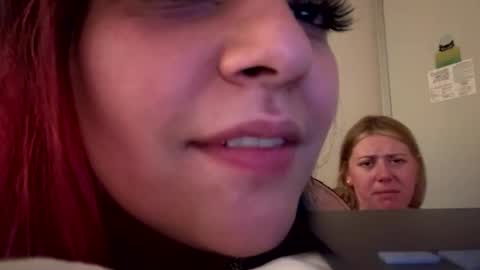 Nova  sub to my fan club for free pms and sexy sloppy videos  online show from 04-22-26, 11:56