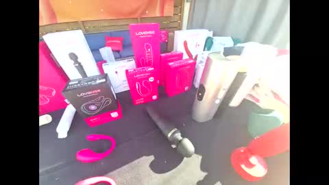 Nova  sub to my fan club for free pms and sexy sloppy videos  online show from 04-23-26, 12:01