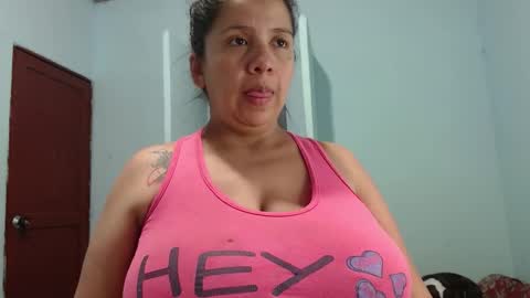 Luciana independent model online show from 11-13-25, 07:46