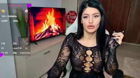 Mila online show from 12-21-25, 11:12